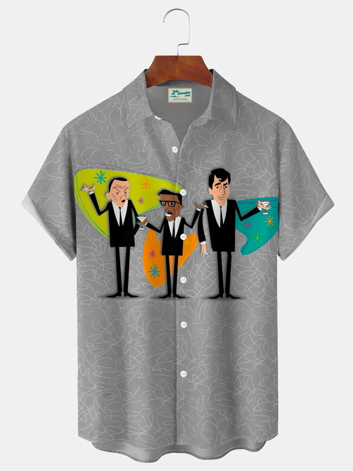 Alohadaddy® Men&