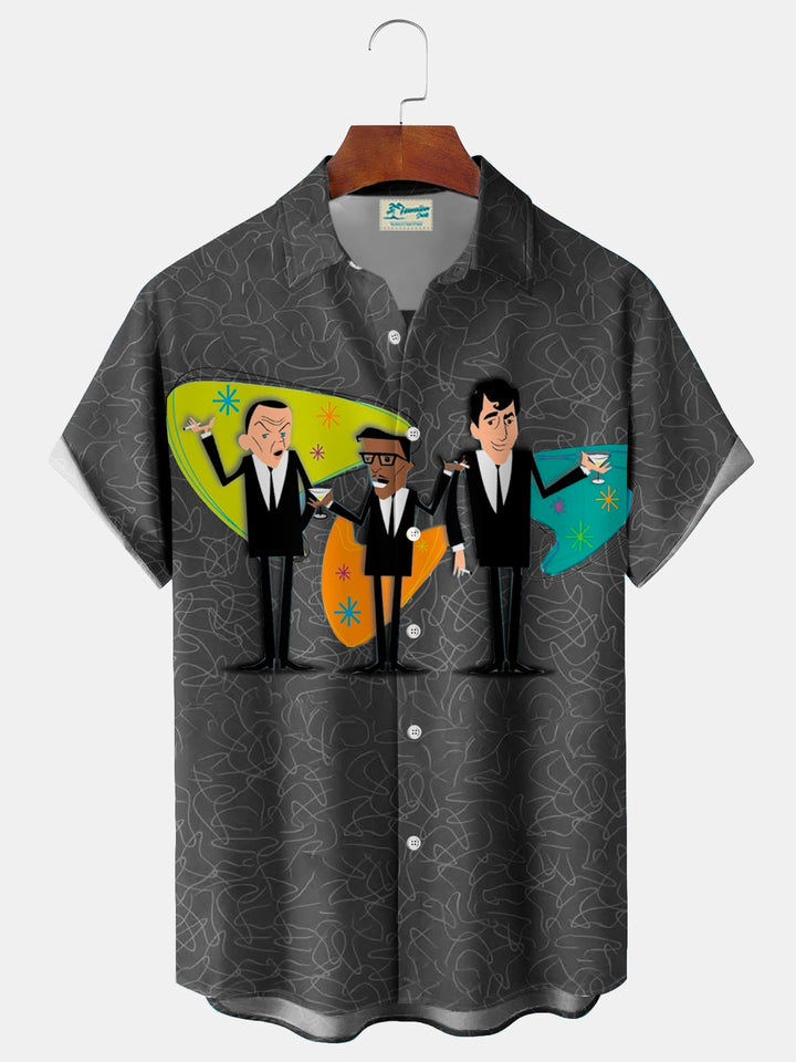 Alohadaddy® Men&