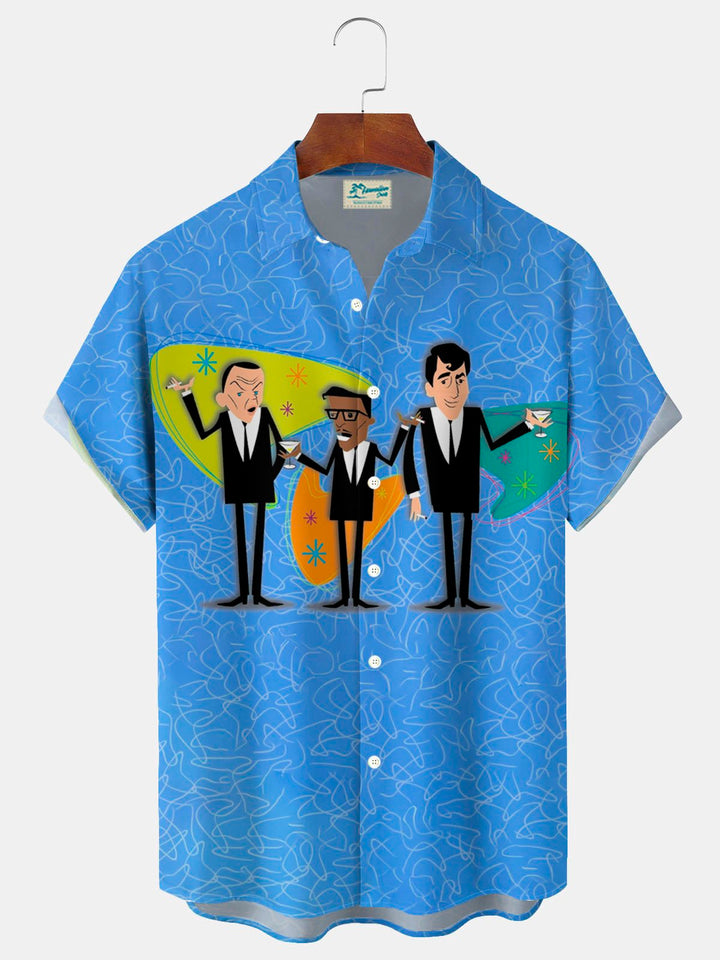 Alohadaddy® Men&