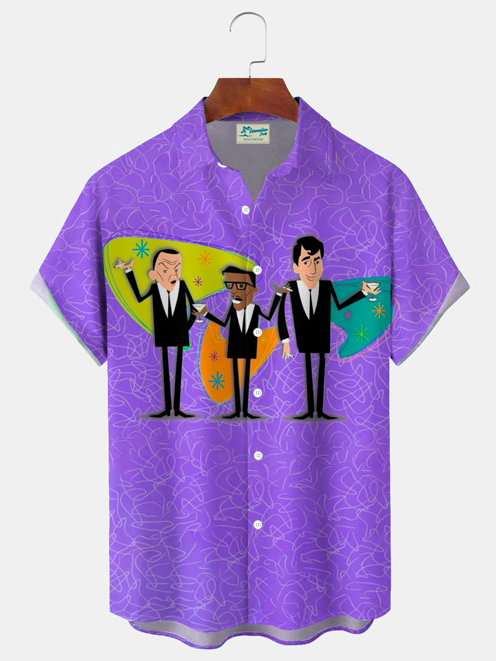 Alohadaddy® Men&