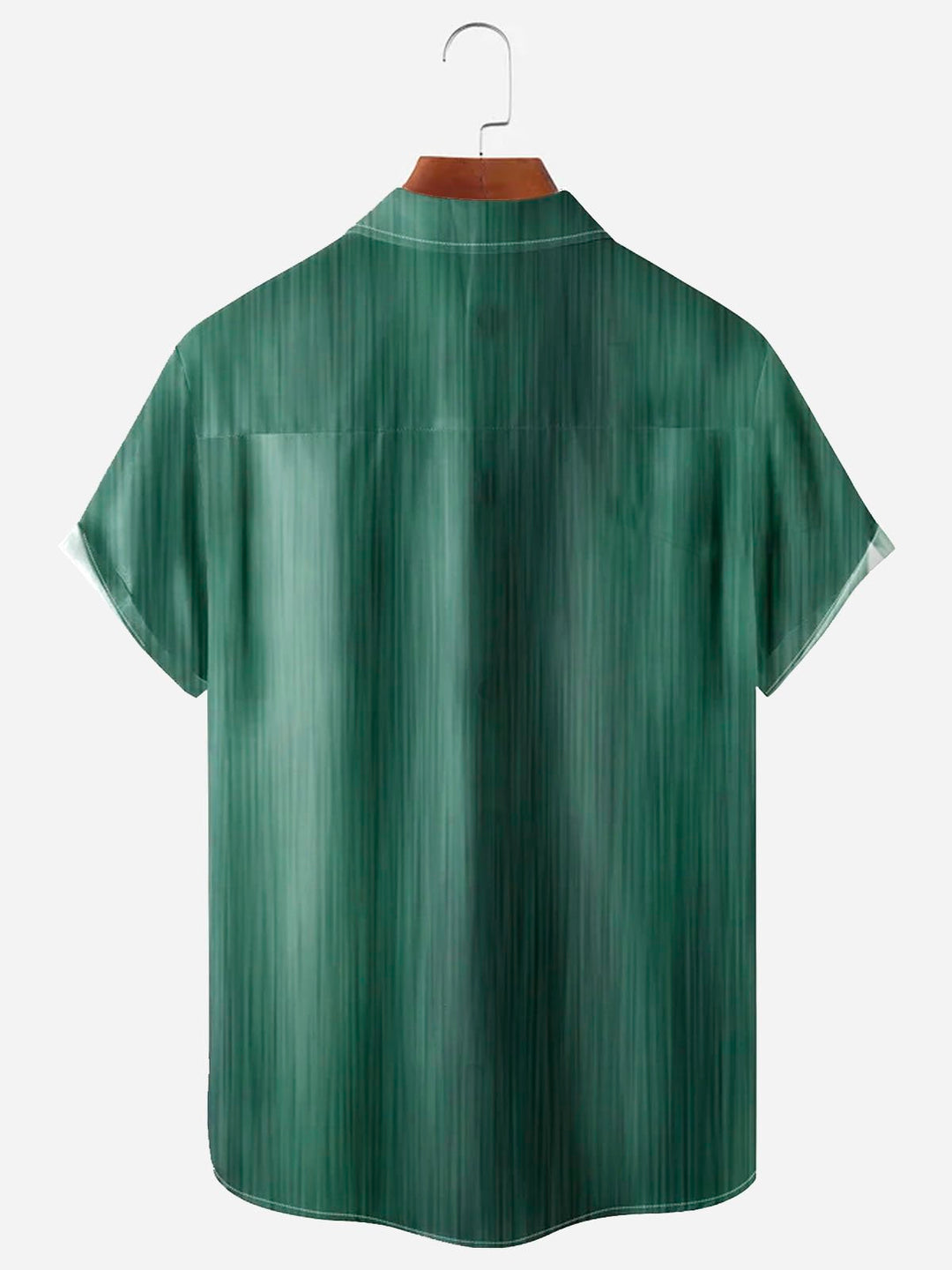Alohadaddy Vintage Gradient Kung fu Rooster Men&