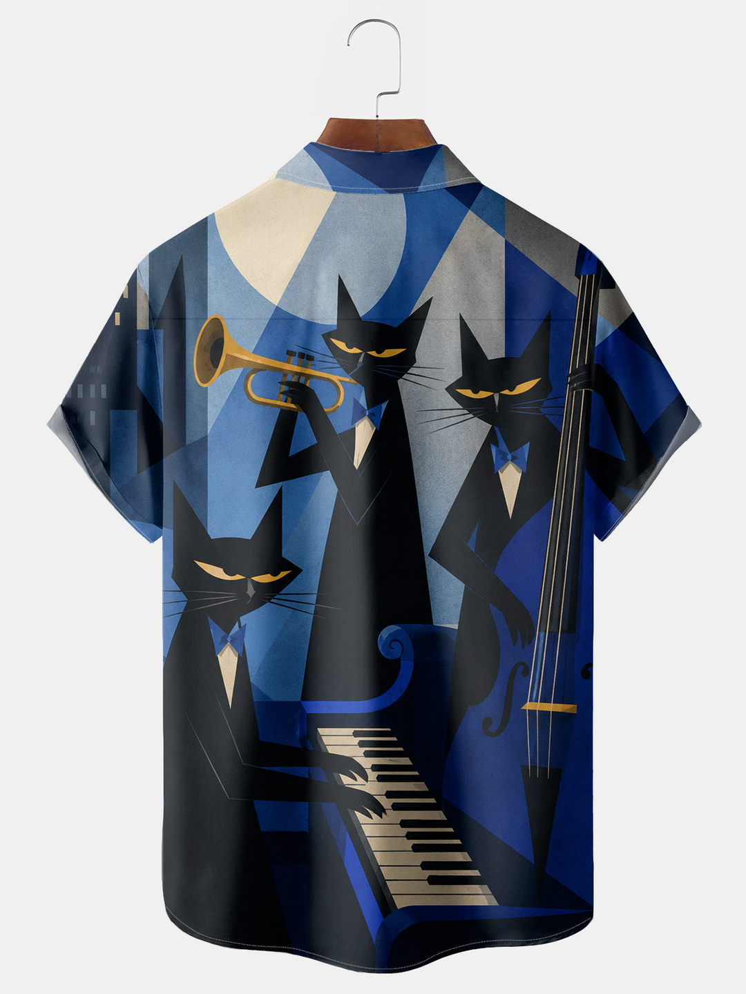 Alohadaddy® Men&