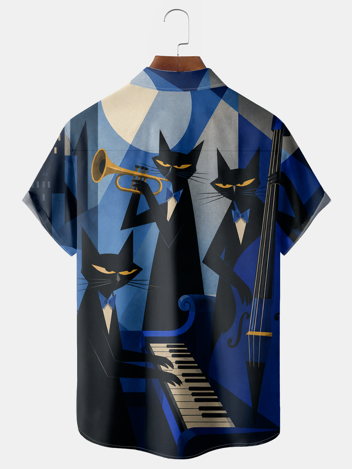 Alohadaddy® Men&