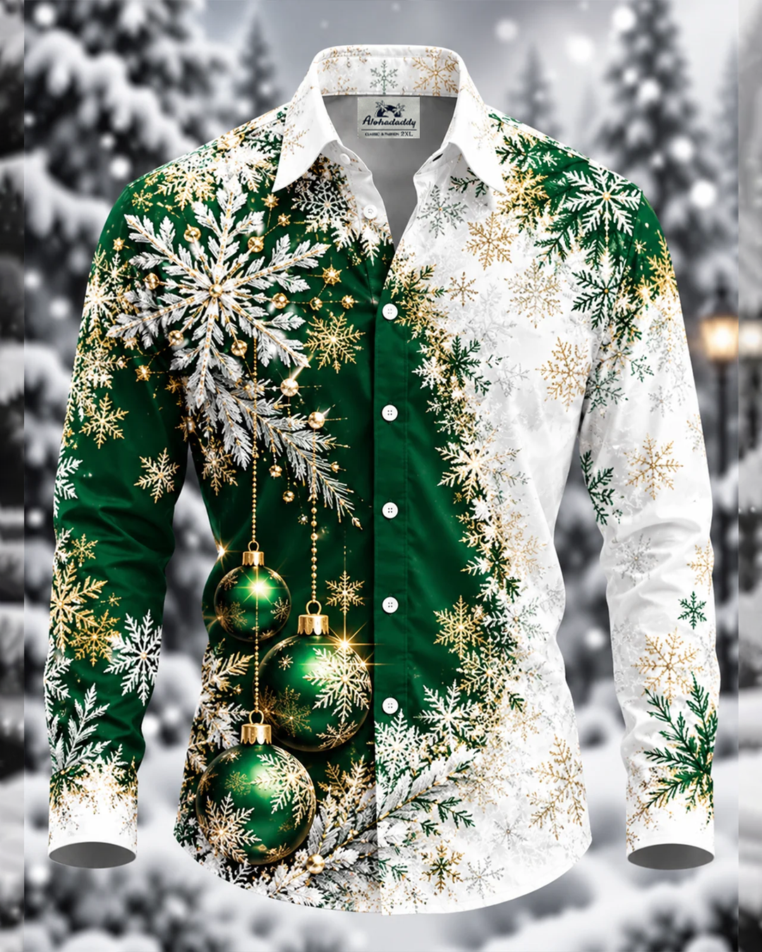 Alohadaddy® Men&