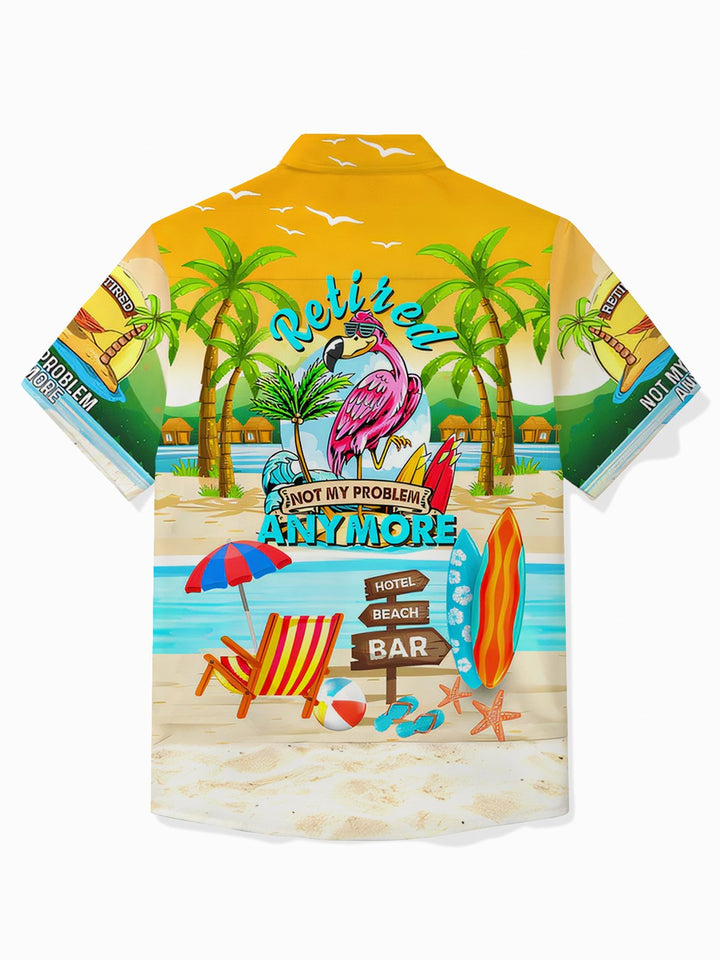 Alohadaddy® Men&