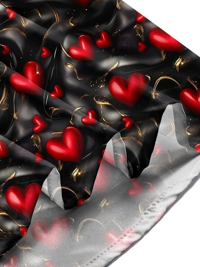Alohadaddy® Valentine&