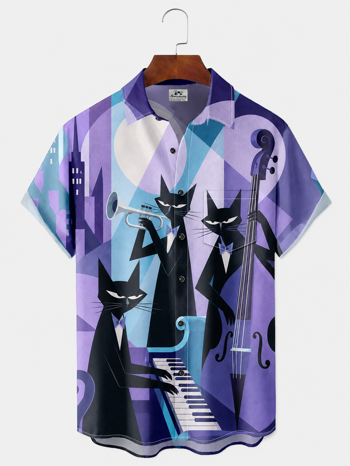 Alohadaddy® Men&