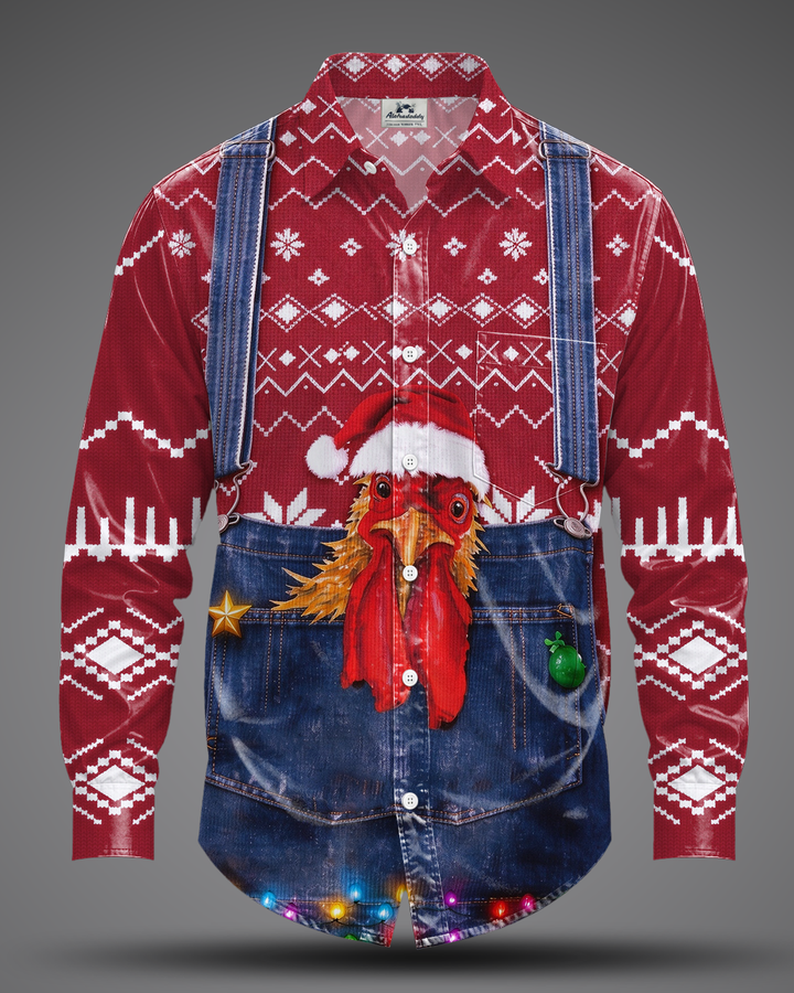 Alohadaddy® Men&
