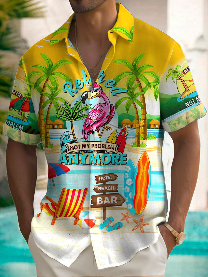Alohadaddy® Men&