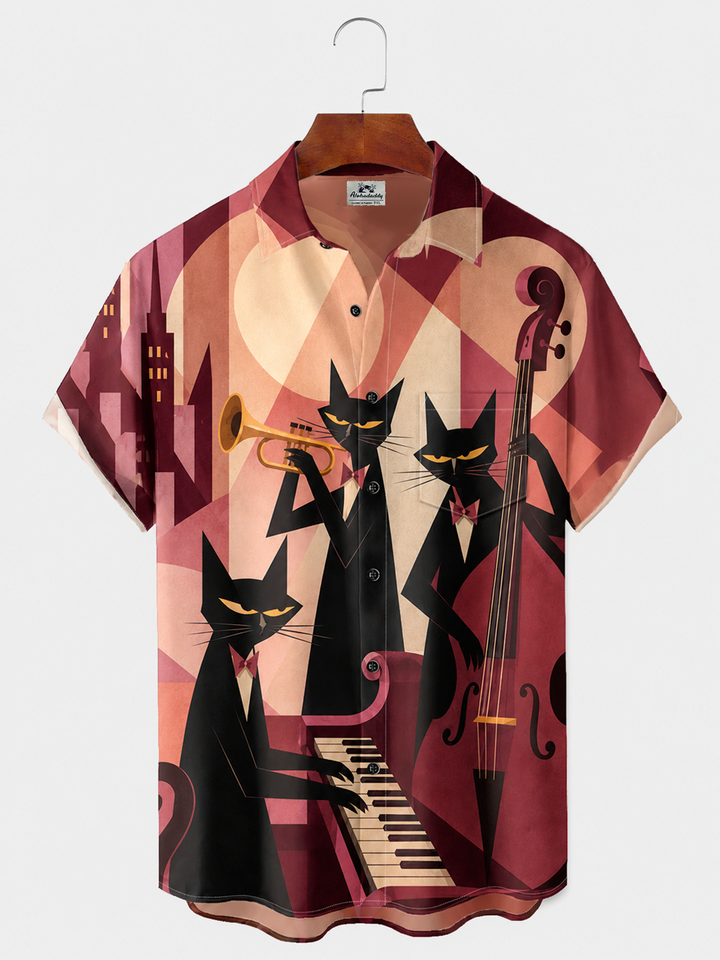Alohadaddy® Men&