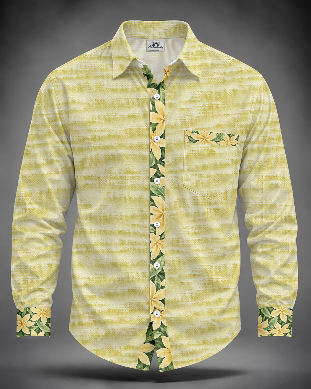 Alohadaddy® Men&