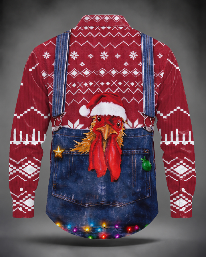 Alohadaddy® Men&
