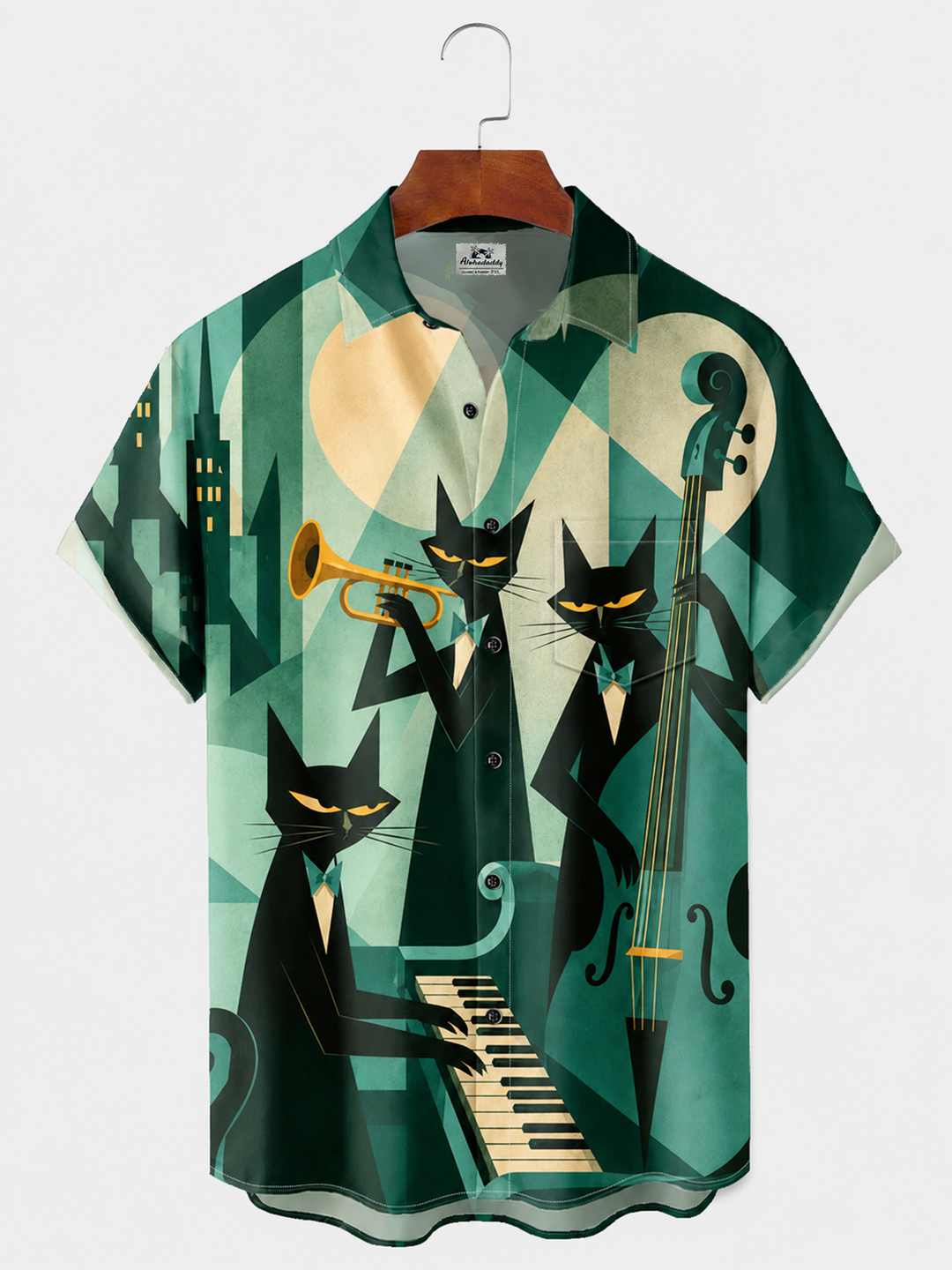 Alohadaddy® Men&