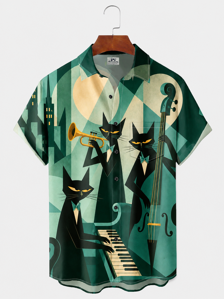 Alohadaddy® Men&