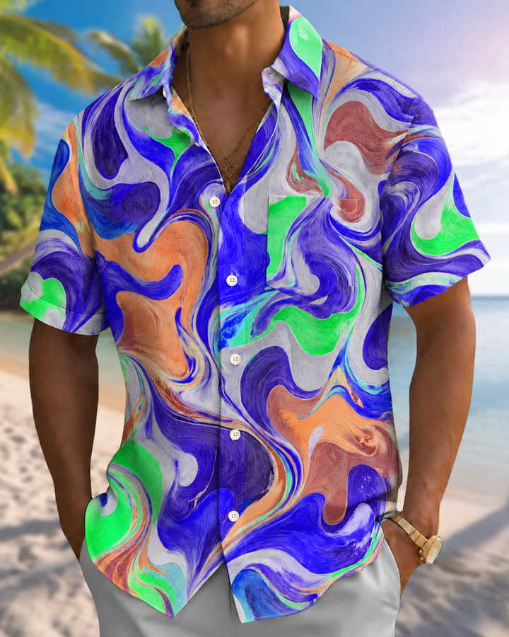 Alohadaddy® Men&