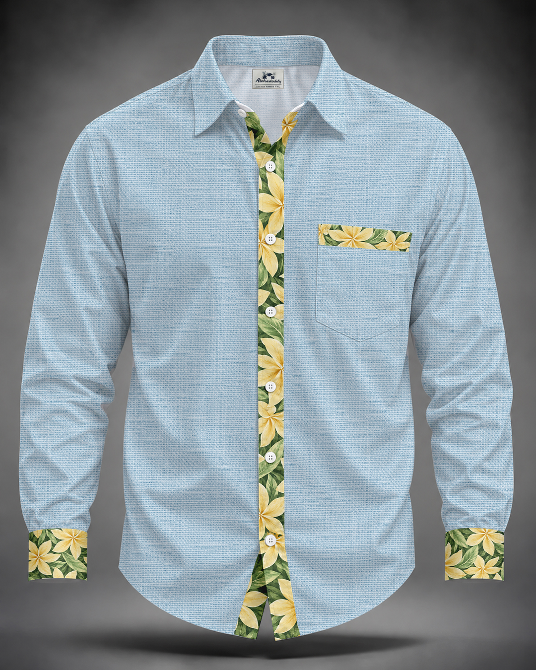 Alohadaddy® Men&