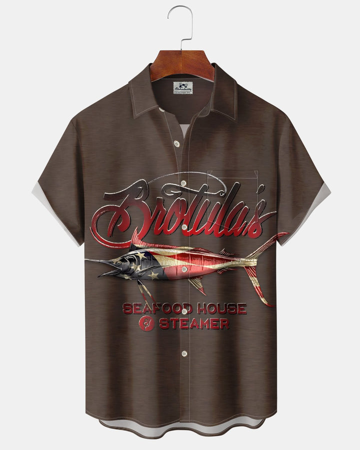 Alohadaddy® Men&