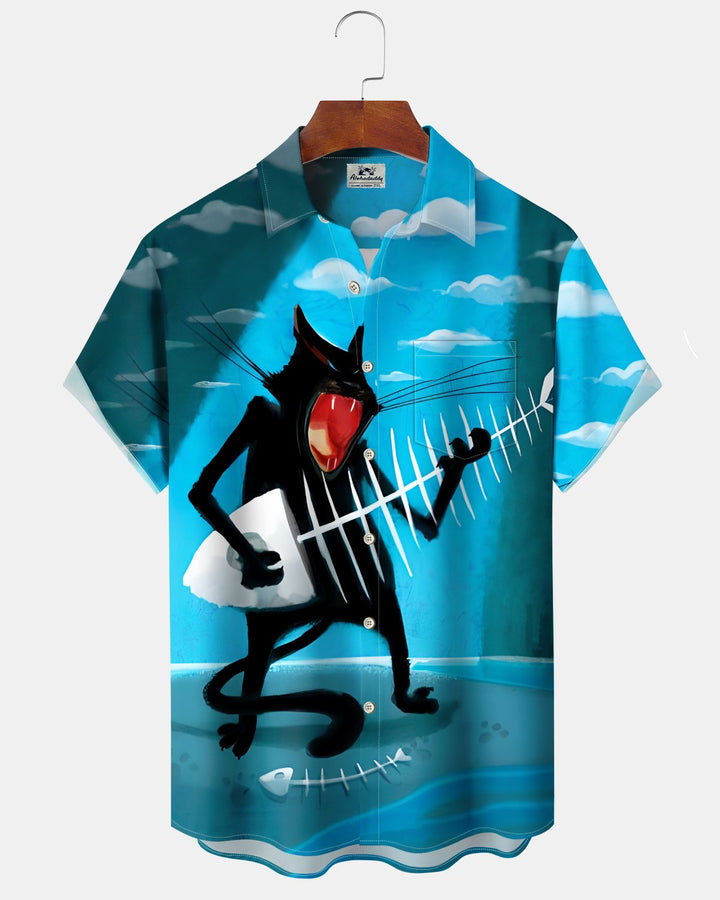 Alohadaddy® Men&