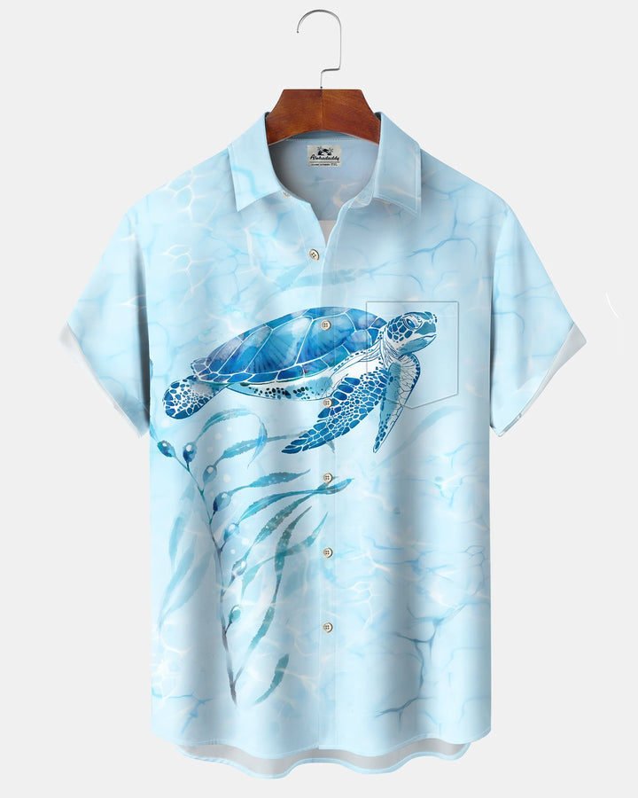 Alohadaddy® Men&