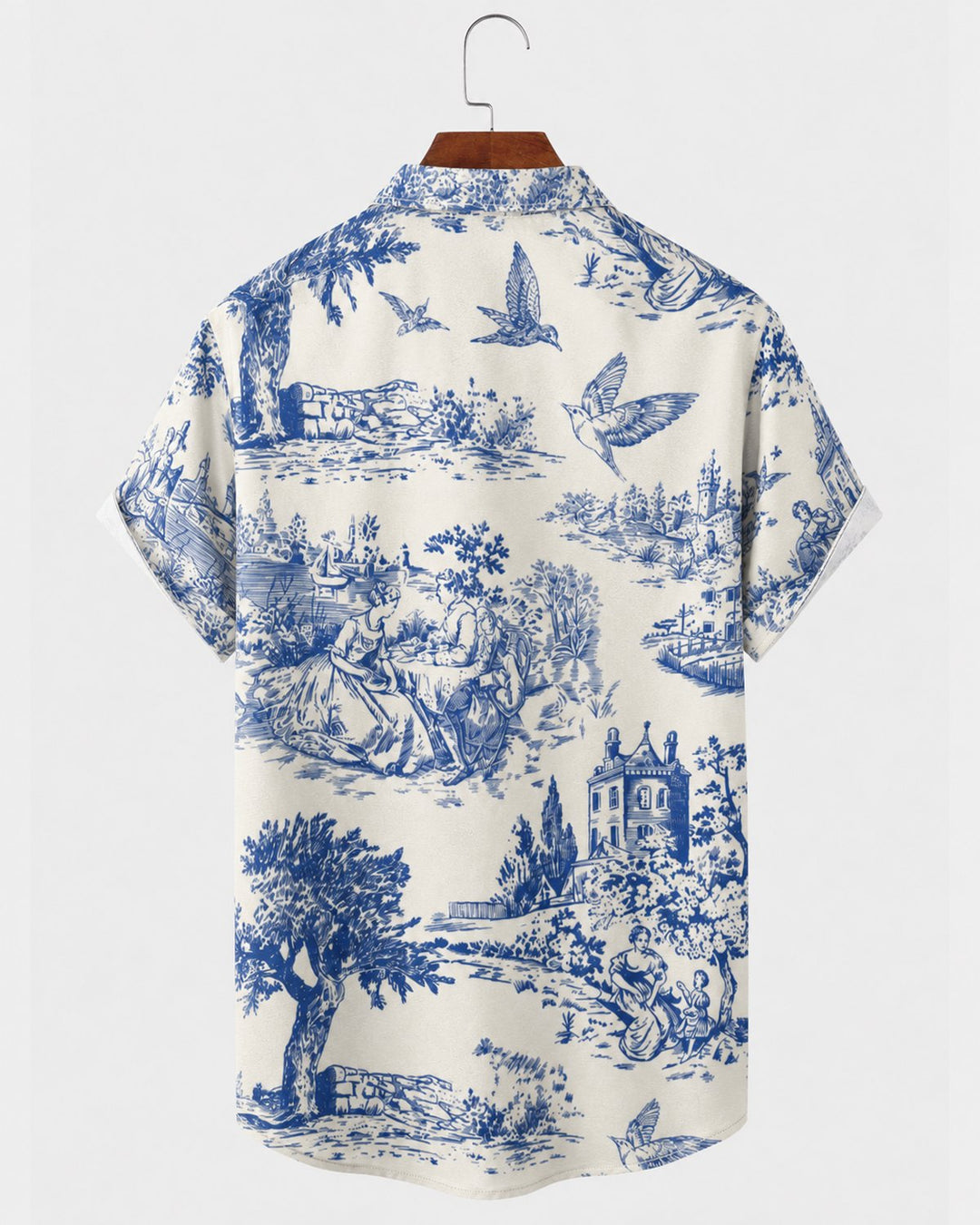 Alohadaddy® Men&