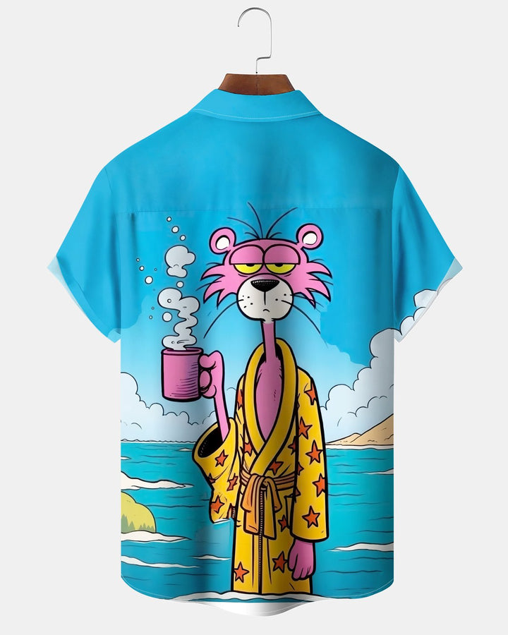 Alohadaddy® Men&
