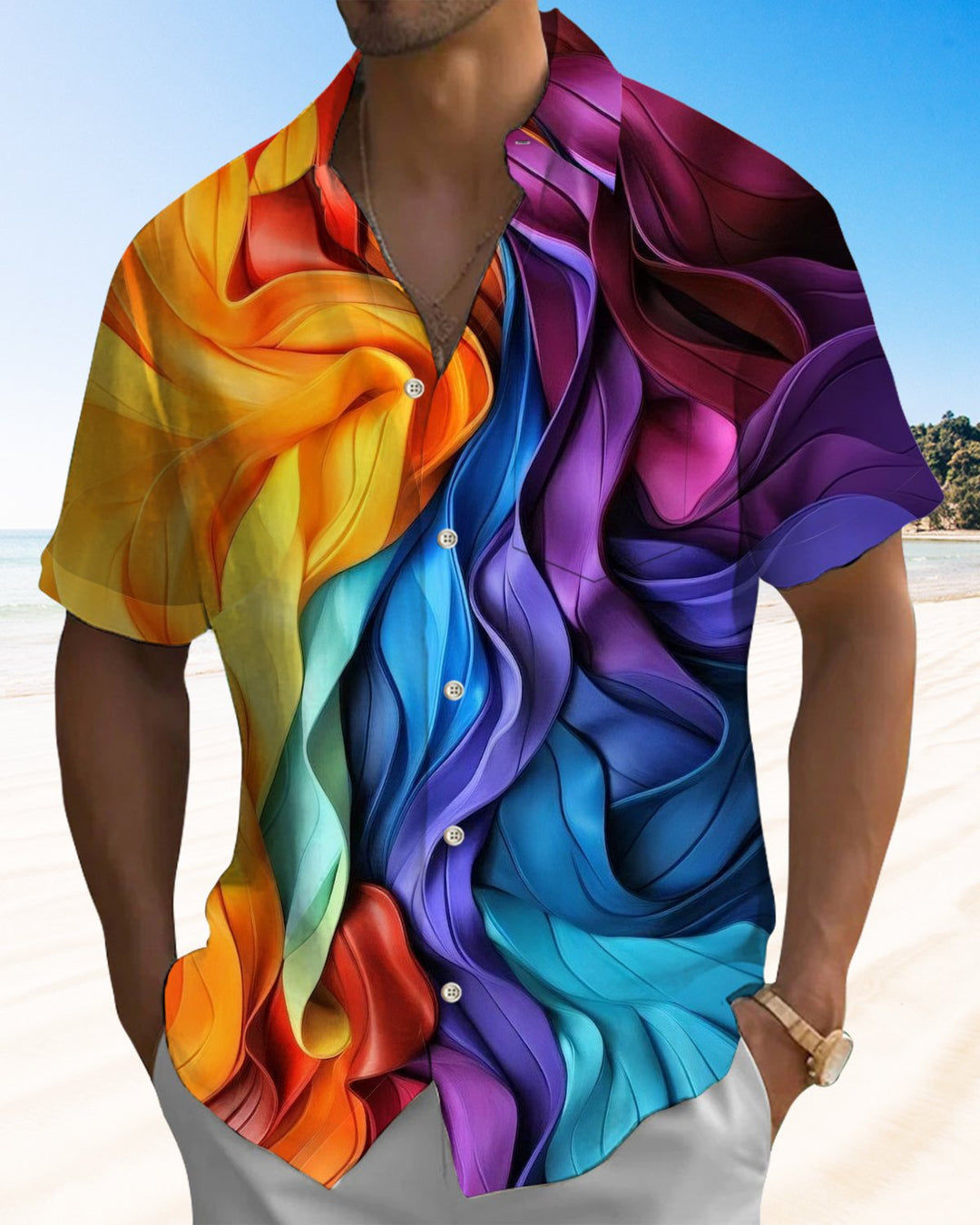 Alohadaddy® Men&