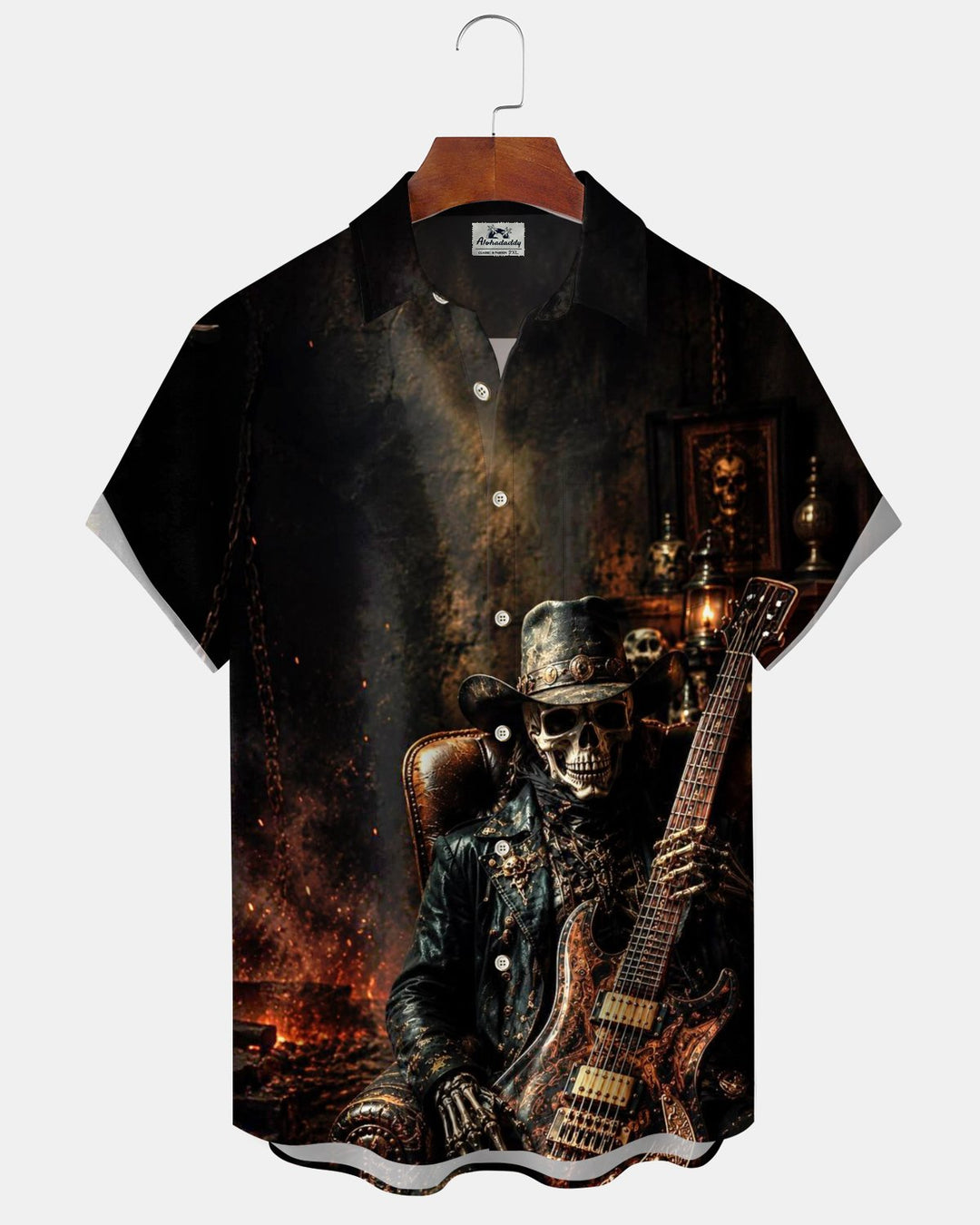 Alohadaddy® Men&