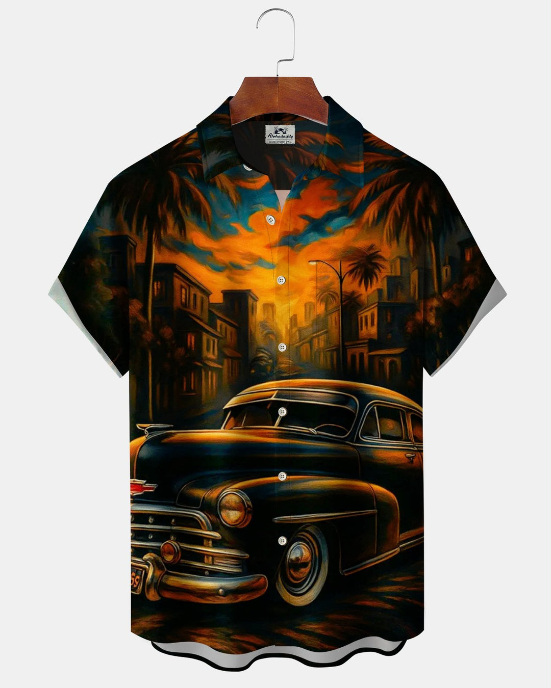 Alohadaddy® Men&