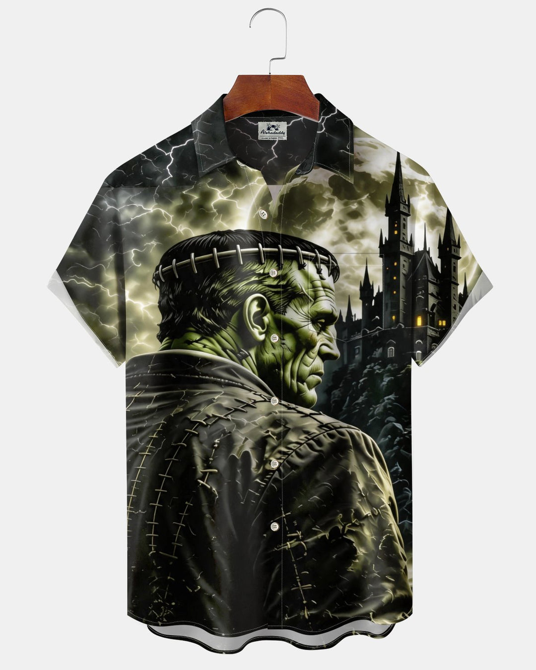Alohadaddy® Men&