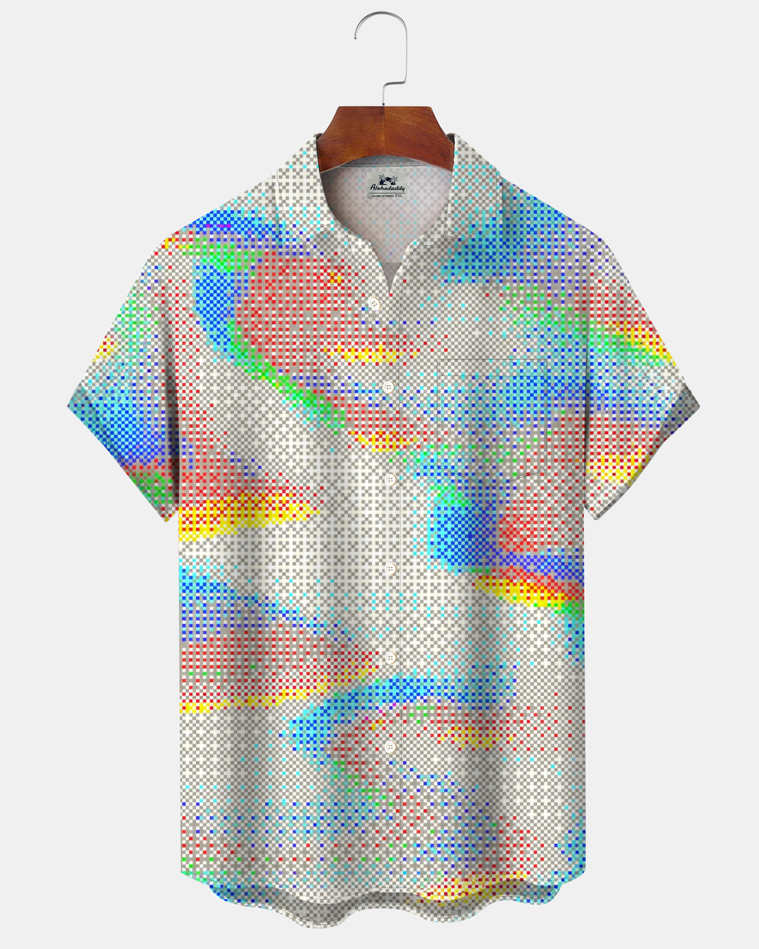 Alohadaddy® Men&