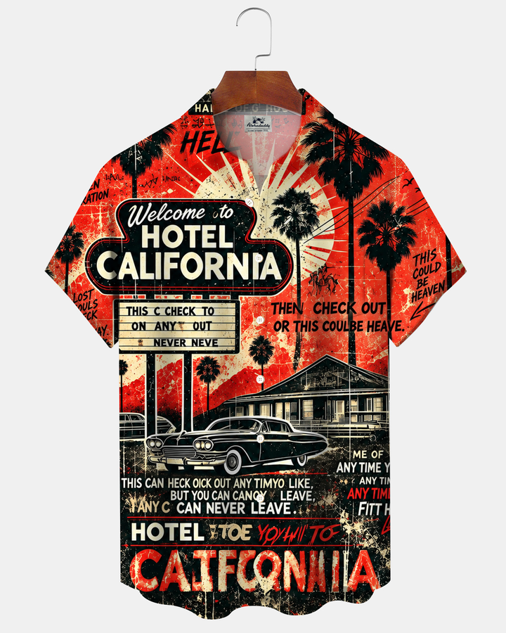 Alohadaddy® Men&