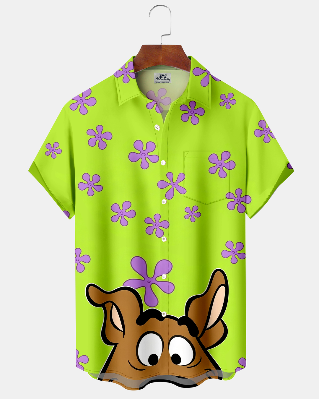 Alohadaddy® Men&