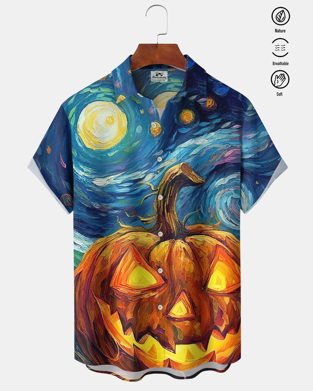 Alohadaddy® Men&