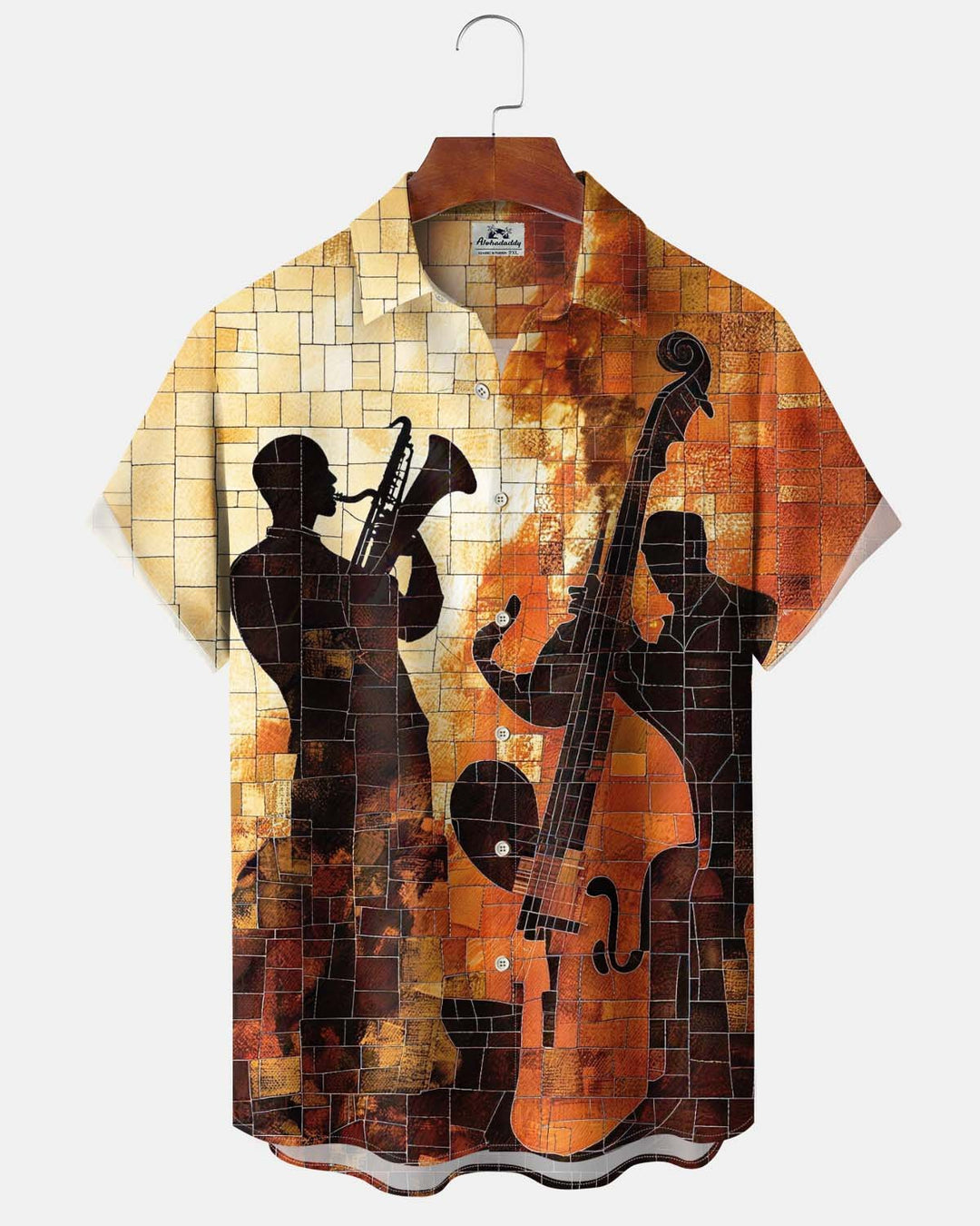 Alohadaddy® Men&
