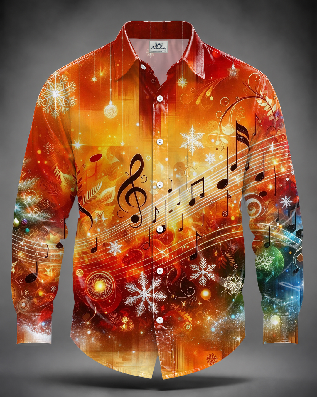 Alohadaddy® Men&