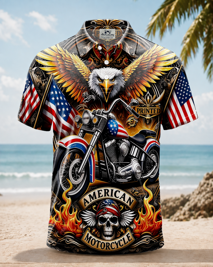Alohadaddy® Men&