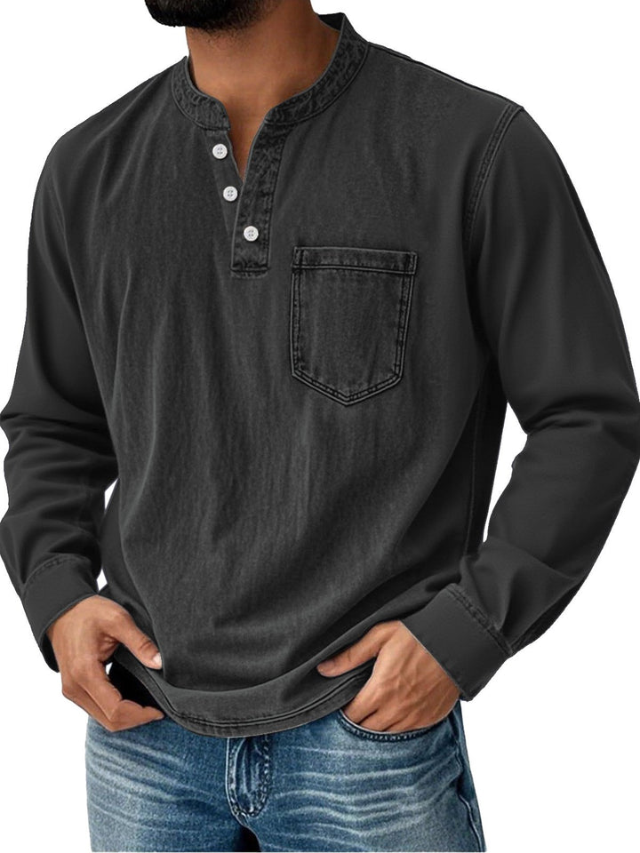 Alohadaddy® Basic Men&