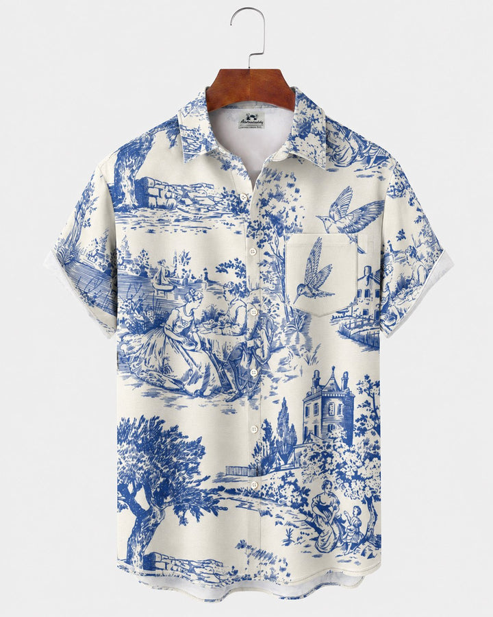 Alohadaddy® Men&