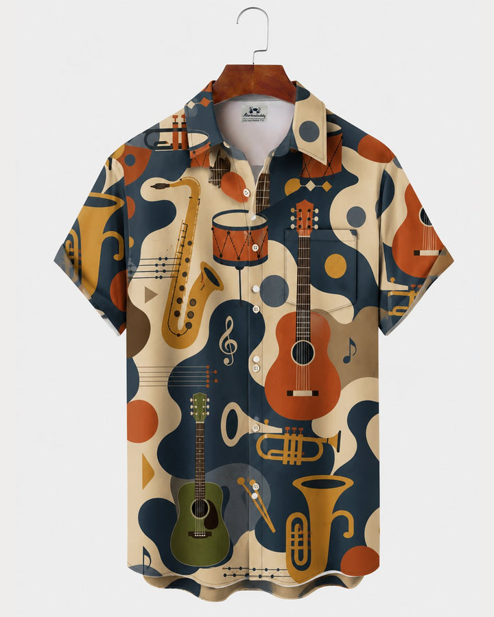 Alohadaddy® Men&