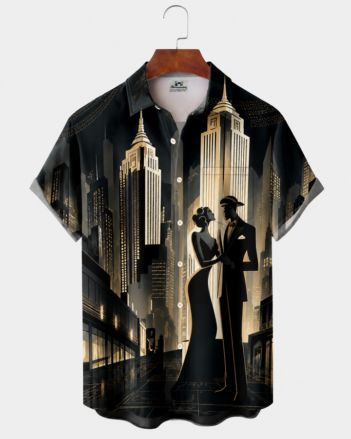 Alohadaddy® Men&