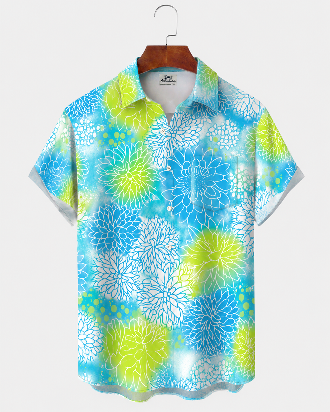 Alohadaddy® Men&