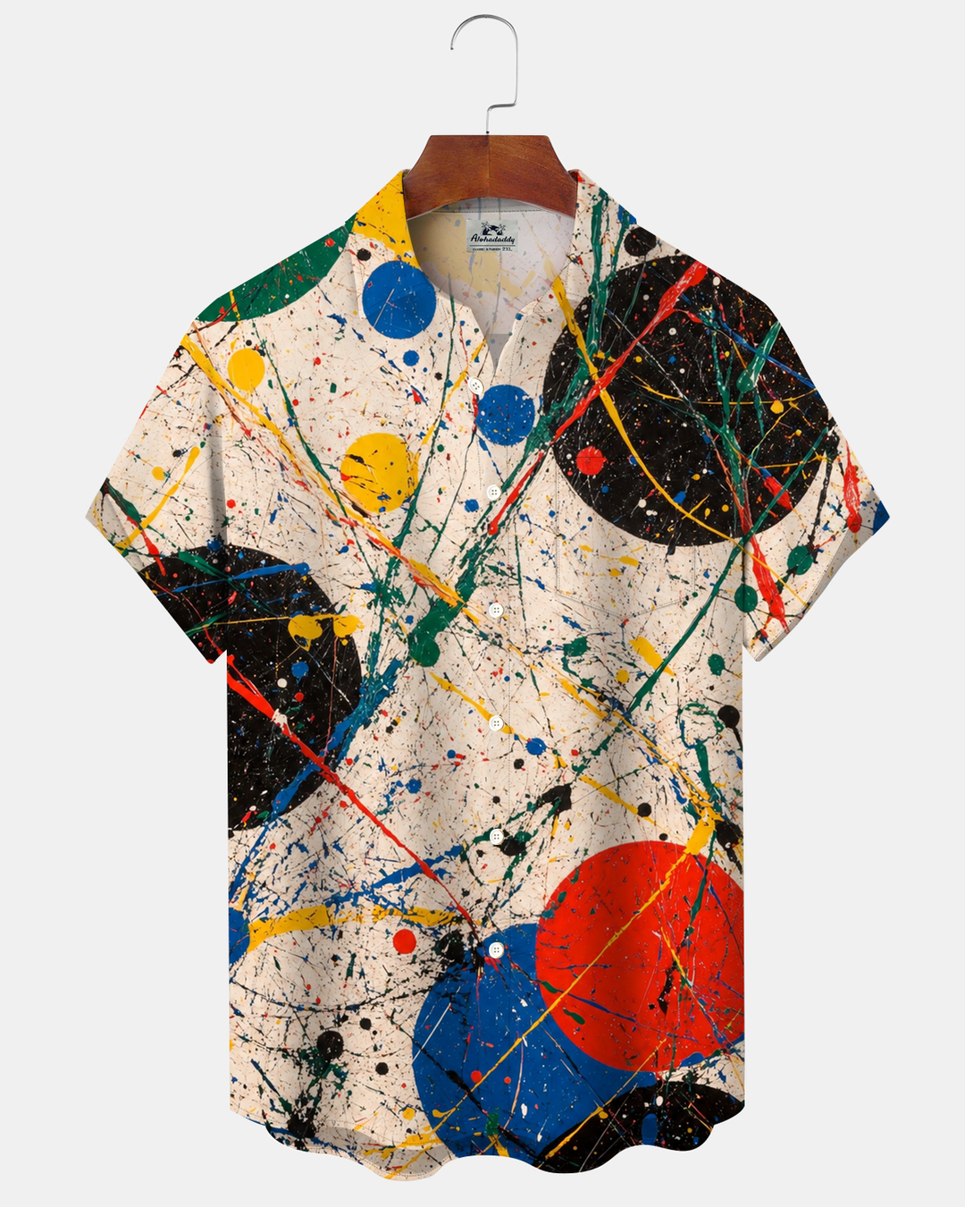 Alohadaddy® Men&