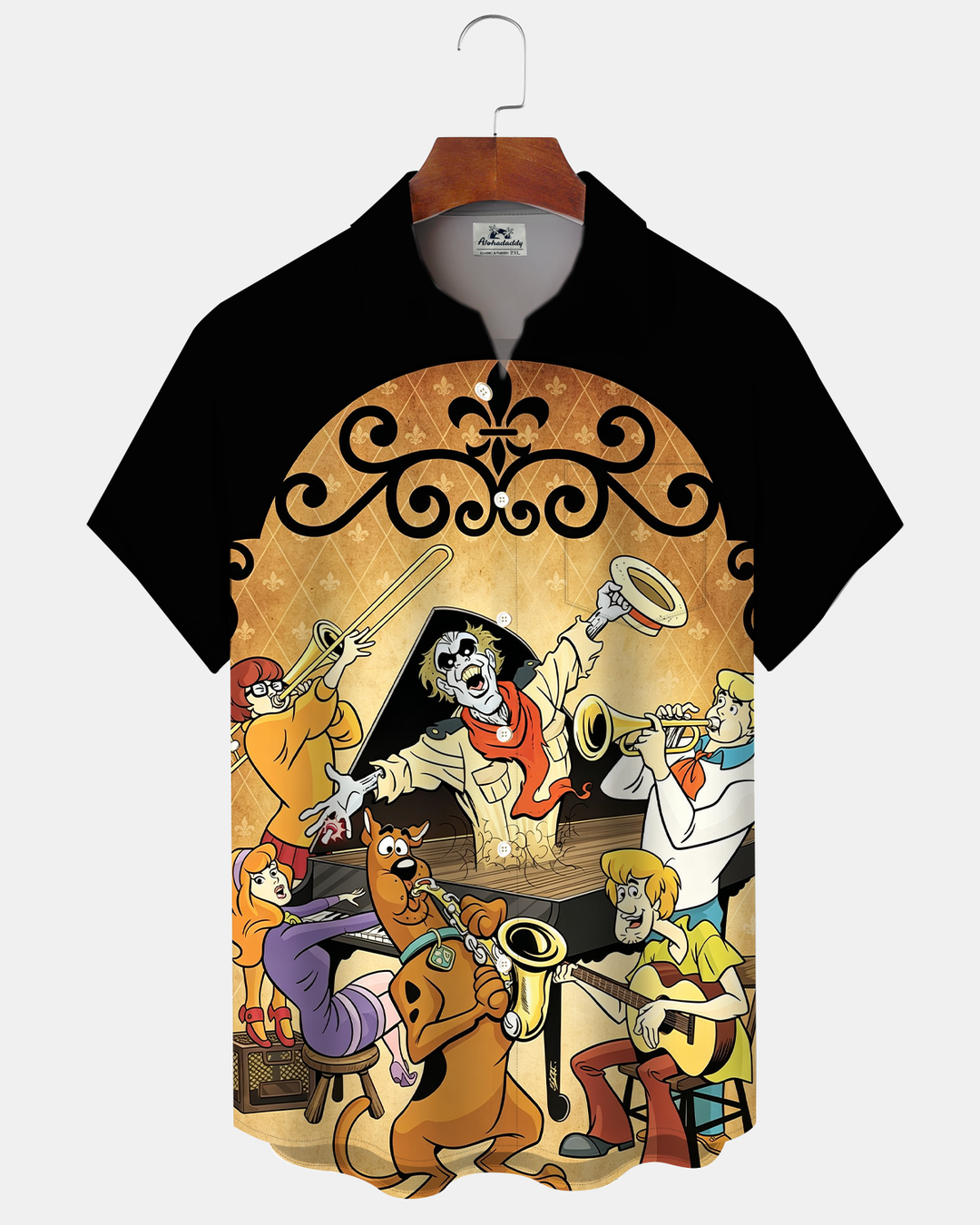 Alohadaddy® Men&