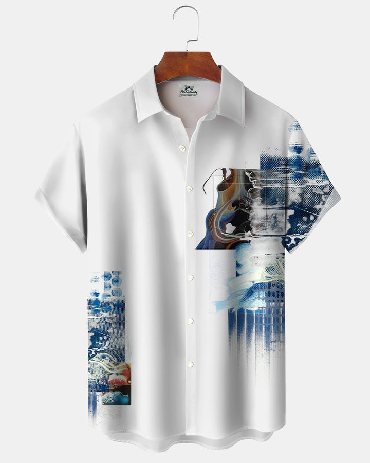 Alohadaddy® Casual Men&
