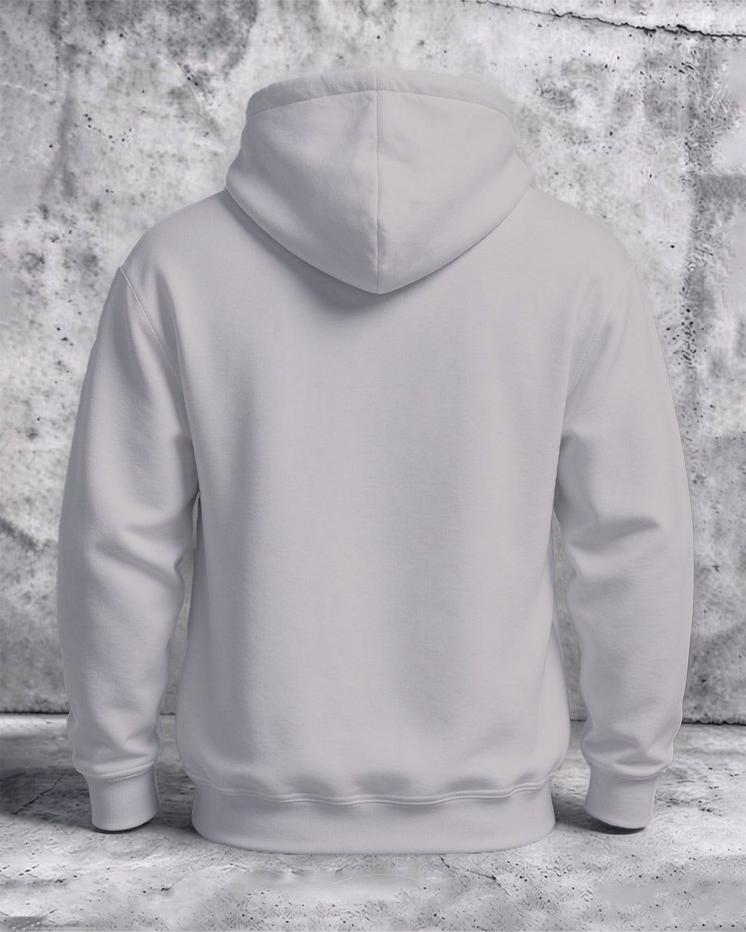 Alohadaddy® Casual Wolf Print Men&