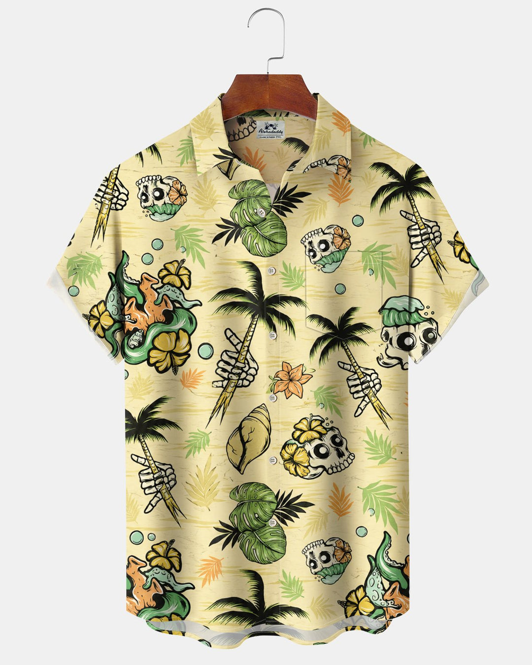 Alohadaddy® Men&