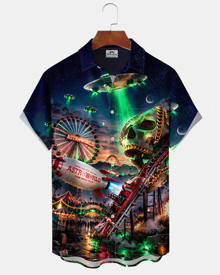 Alohadaddy® Men&