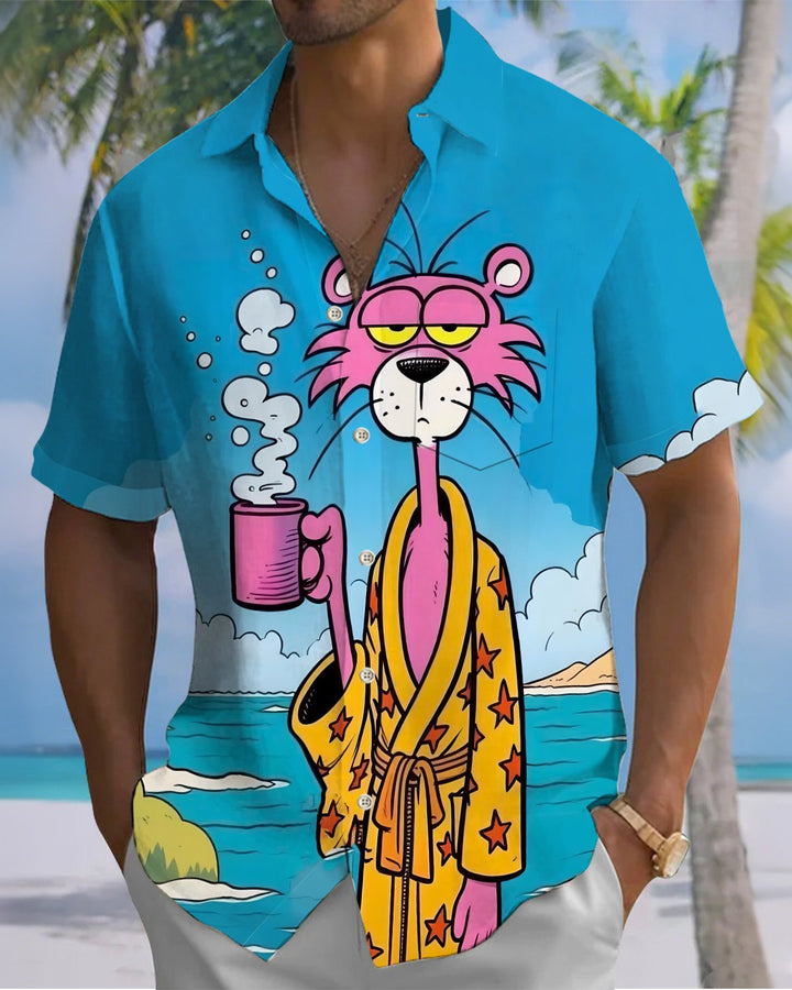 Alohadaddy® Men&