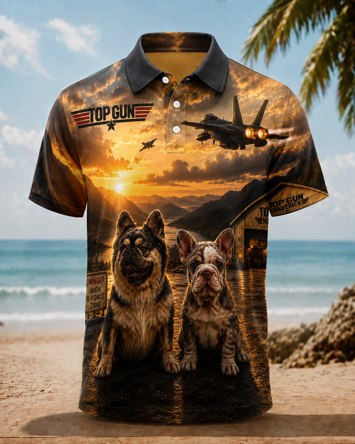 Alohadaddy® Men&