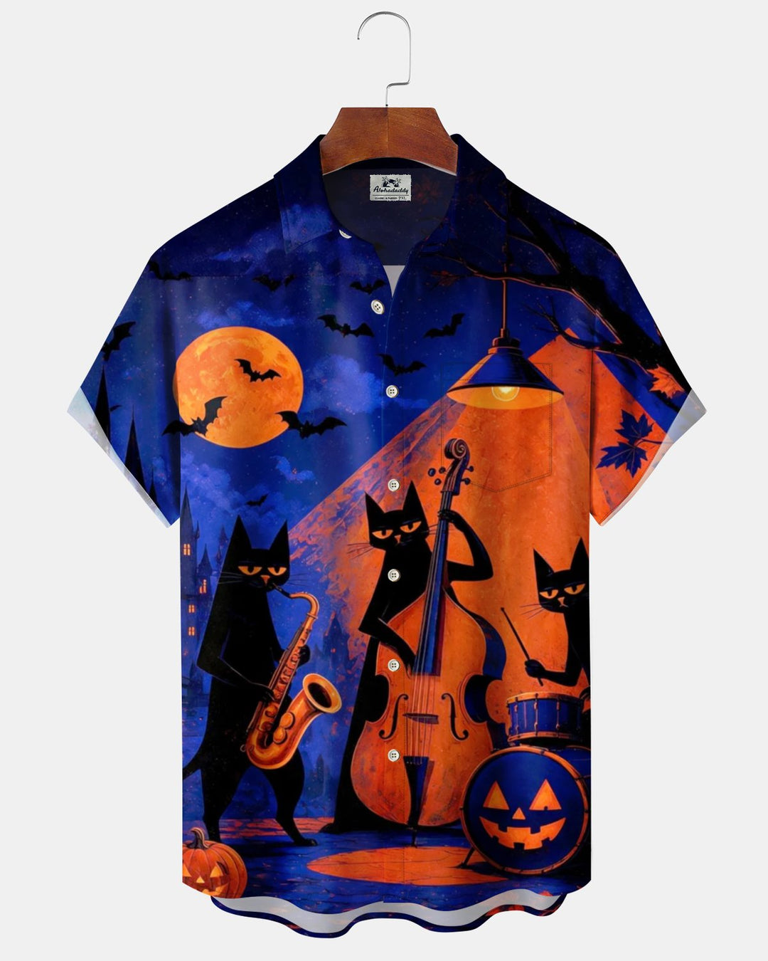 Alohadaddy® Men&